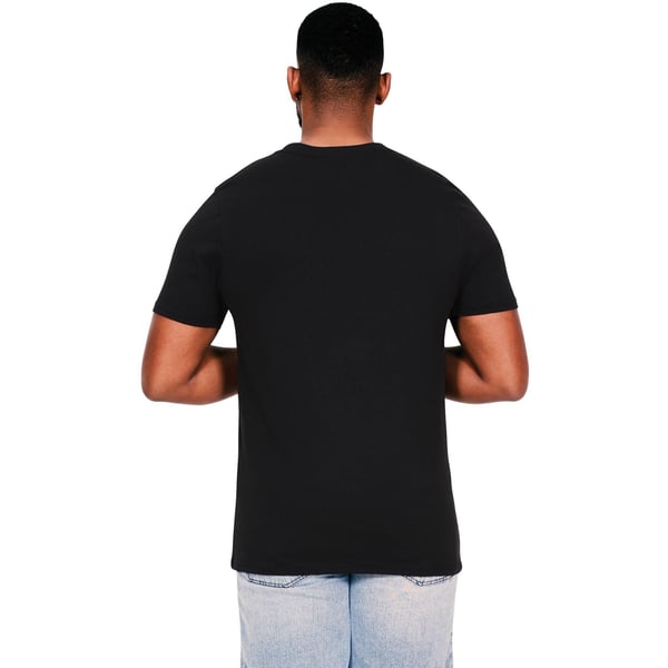 Casual Classics Mens Ringspun Cotton Tall and Slim T-Shirt