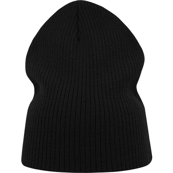 Atlantis Unisex Adult Brad Recycled Slouch Beanie