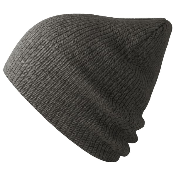 Atlantis Unisex Adult Brad Recycled Slouch Beanie Atlantis Unisex Adult Brad Recycled Slouch Beanie
