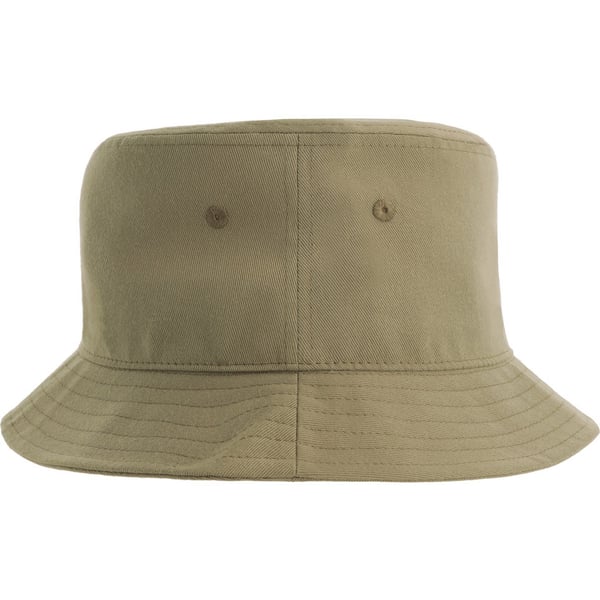 Atlantis Unisex Adult Geo Recycled Polyester Bucket Hat