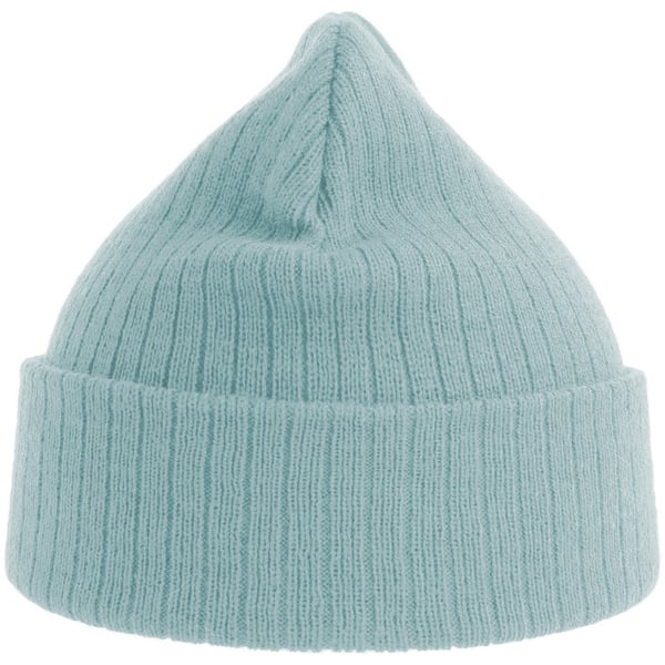 Atlantis Unisex Adult Rio Ribbed Recycled Beanie