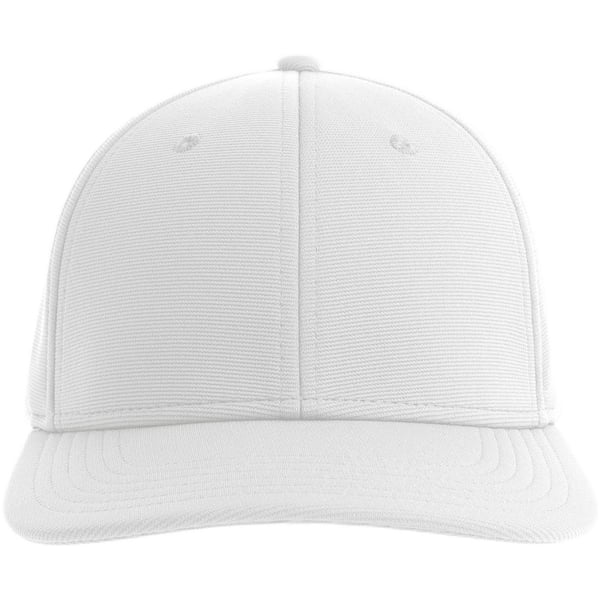 Atlantis Unisex Aikuisten Hiekka 6 Paneelin Kierrätetty Lippalakki