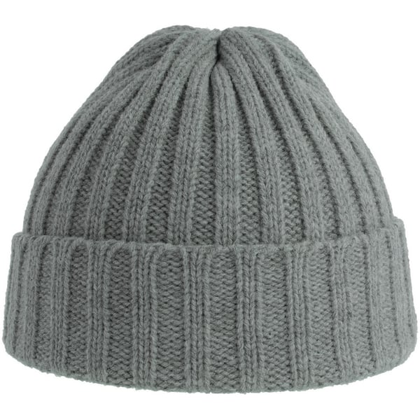 Atlantis Unisex Adult Shore Chunky Recycled Beanie