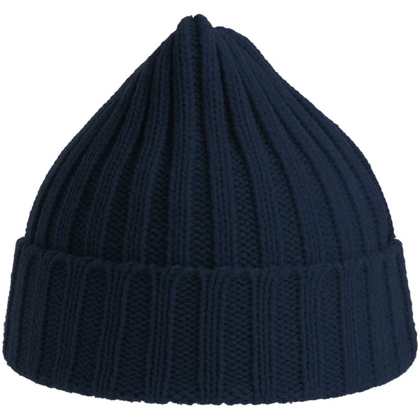 Atlantis Unisex Adult Shore Chunky Recycled Beanie