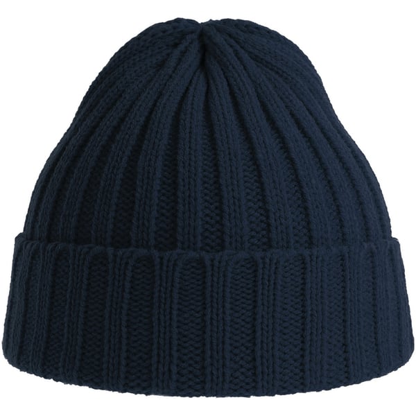 Atlantis Unisex Adult Shore Chunky Recycled Beanie