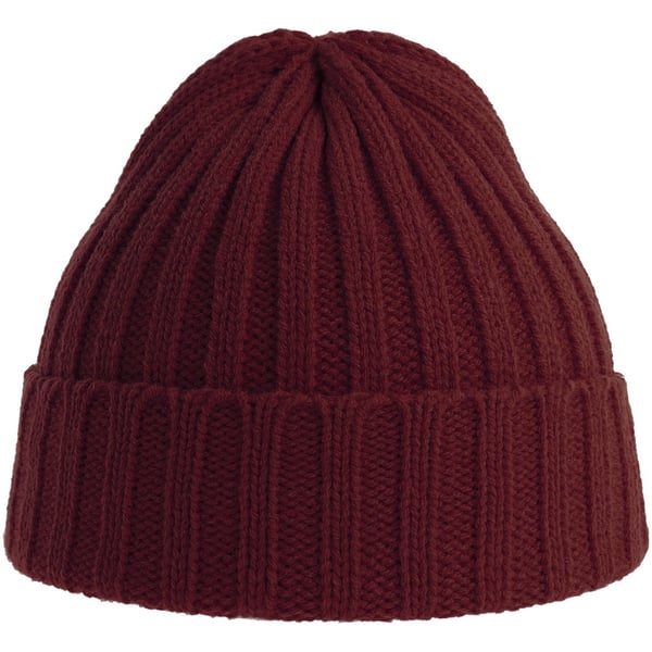 Atlantis Unisex Adult Shore Chunky Recycled Beanie