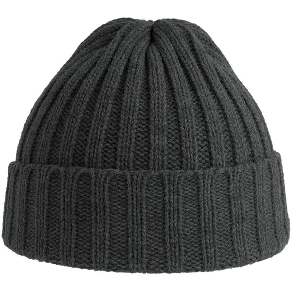 Atlantis Unisex Adult Shore Chunky Recycled Beanie