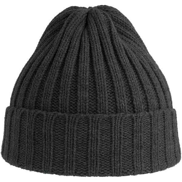 Atlantis Unisex Adult Shore Chunky Recycled Beanie