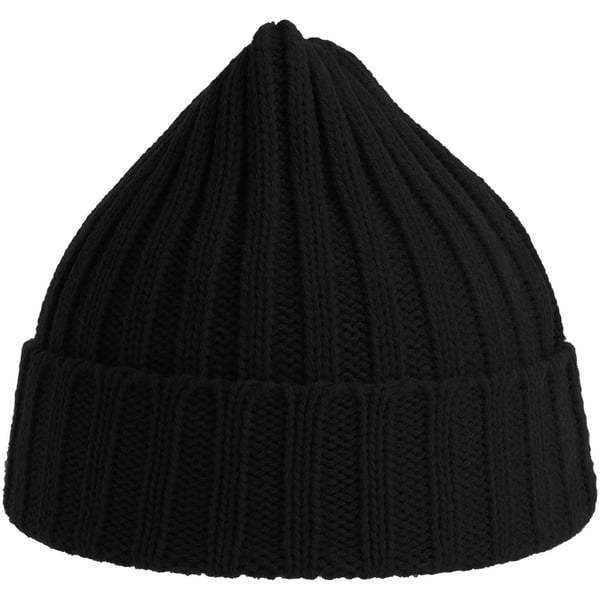 Atlantis Unisex Adult Shore Chunky Recycled Beanie