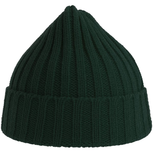 Atlantis Unisex Adult Shore Chunky Recycled Beanie