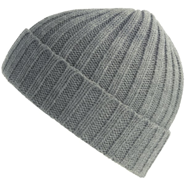 Atlantis Unisex Adult Shore Chunky Recycled Beanie