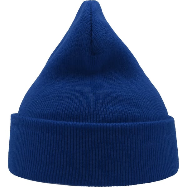 Atlantis Unisex Adult Wind Recycled Cuffed Beanie