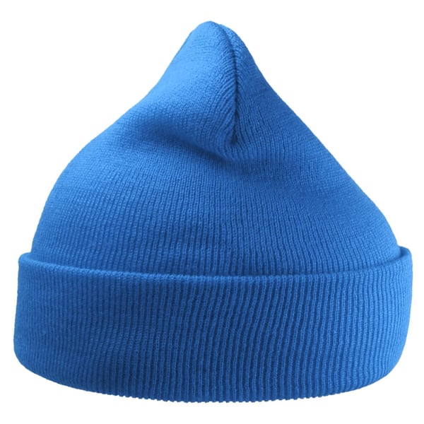 Atlantis Unisex Adult Wind Recycled Cuffed Beanie