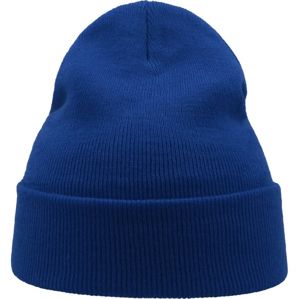 Atlantis Unisex Adult Wind Recycled Cuffed Beanie