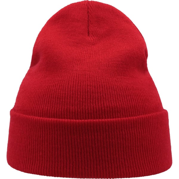 Atlantis Unisex Adult Wind Recycled Cuffed Beanie