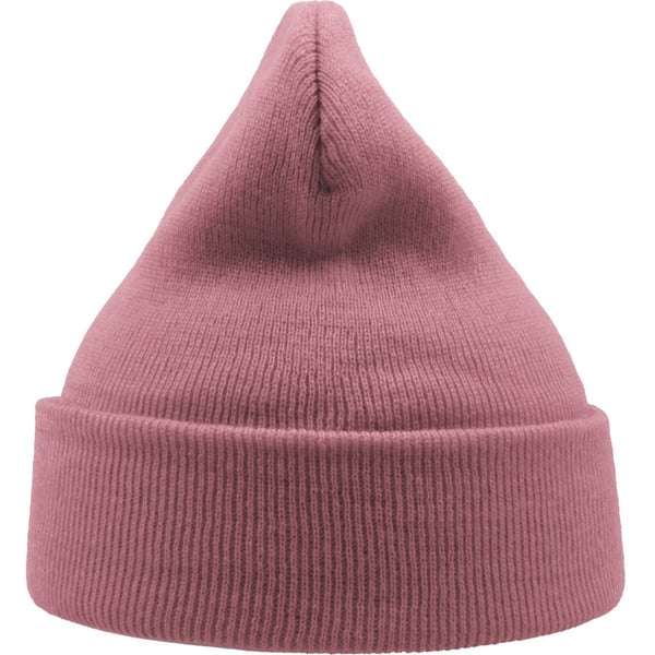 Atlantis Unisex Adult Wind Recycled Cuffed Beanie