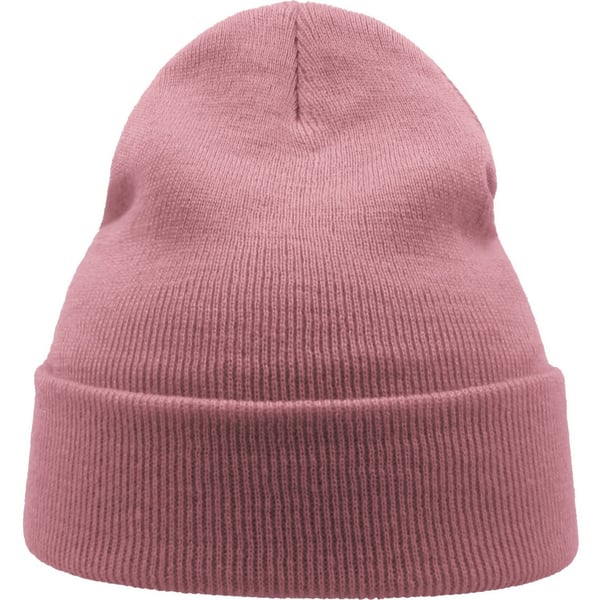 Atlantis Unisex Adult Wind Recycled Cuffed Beanie