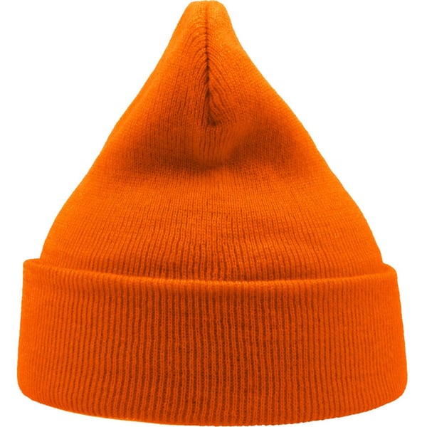 Atlantis Unisex Adult Wind Recycled Cuffed Beanie