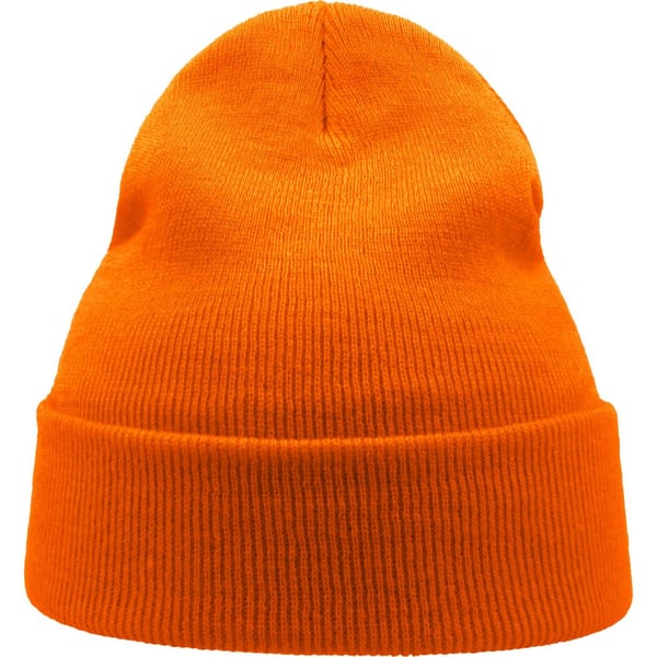Atlantis Unisex Adult Wind Recycled Cuffed Beanie