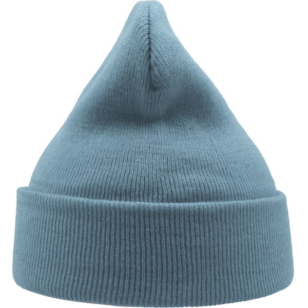 Atlantis Unisex Adult Wind Recycled Cuffed Beanie