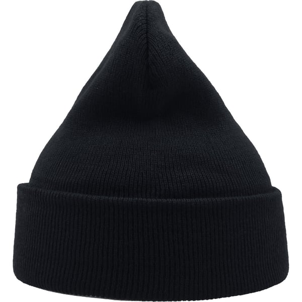 Atlantis Unisex Adult Wind Recycled Cuffed Beanie