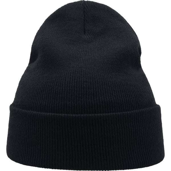 Atlantis Unisex Adult Wind Recycled Cuffed Beanie