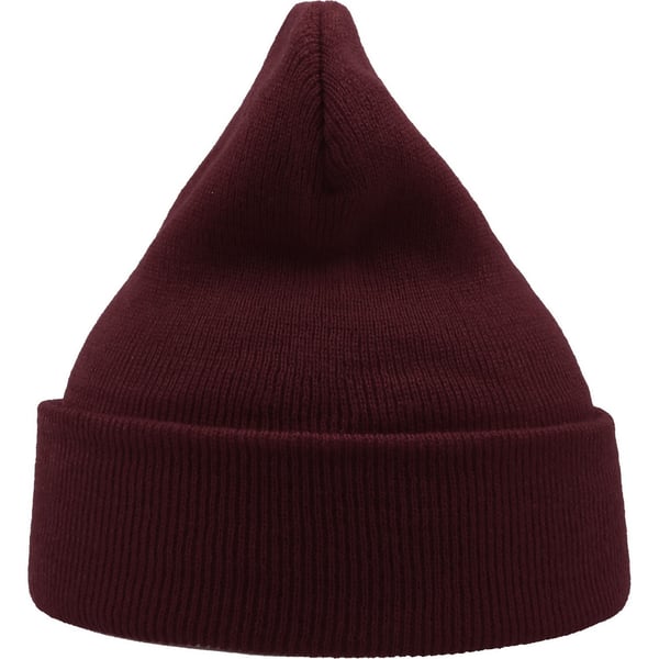 Atlantis Unisex Adult Wind Recycled Cuffed Beanie