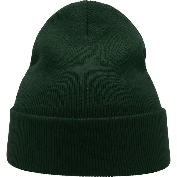 Atlantis Unisex Adult Wind Recycled Cuffed Beanie