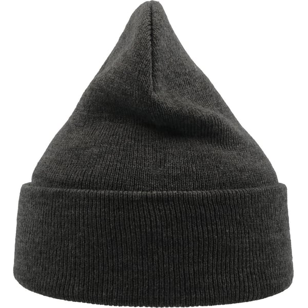 Atlantis Unisex Adult Wind Recycled Cuffed Beanie
