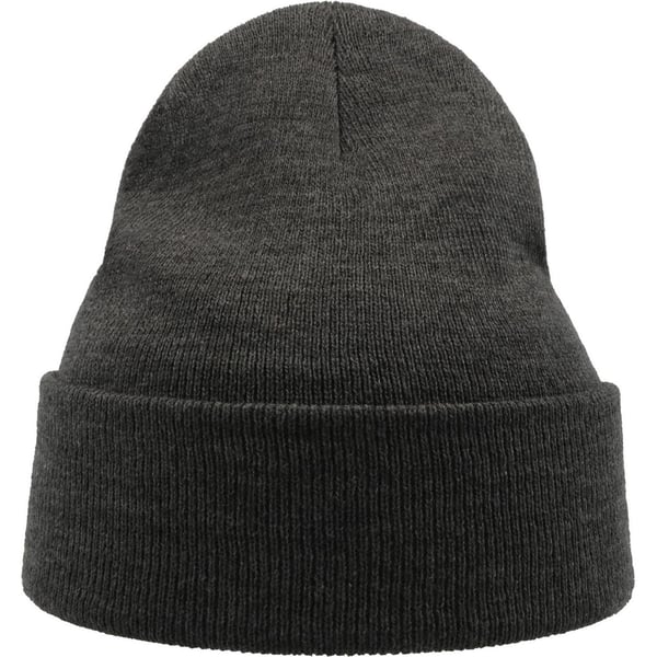 Atlantis Unisex Adult Wind Recycled Cuffed Beanie