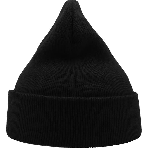 Atlantis Unisex Adult Wind Recycled Cuffed Beanie