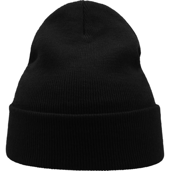 Atlantis Unisex Adult Wind Recycled Cuffed Beanie