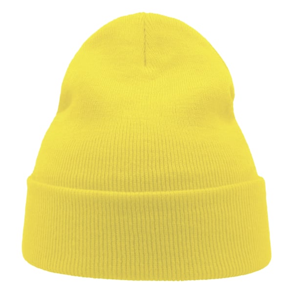 Atlantis Unisex Adult Wind Recycled Cuffed Beanie