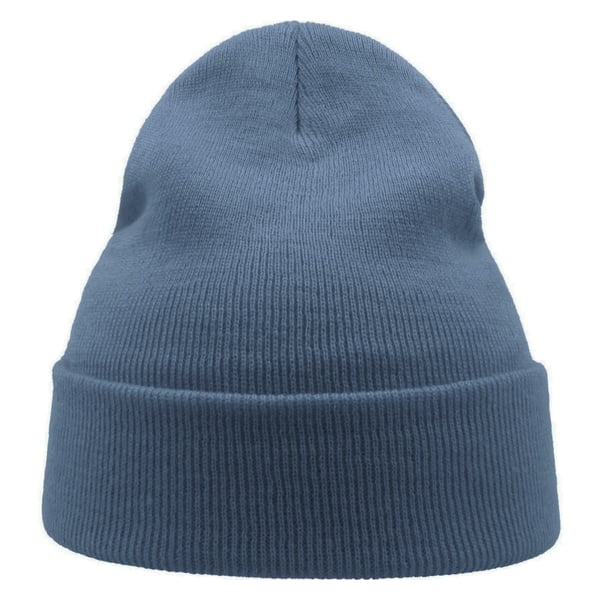 Atlantis Unisex Adult Wind Recycled Cuffed Beanie