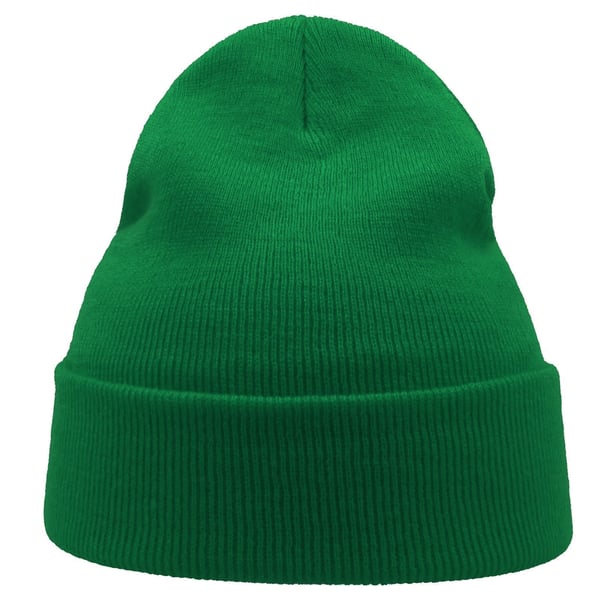 Atlantis Unisex Adult Wind Recycled Cuffed Beanie