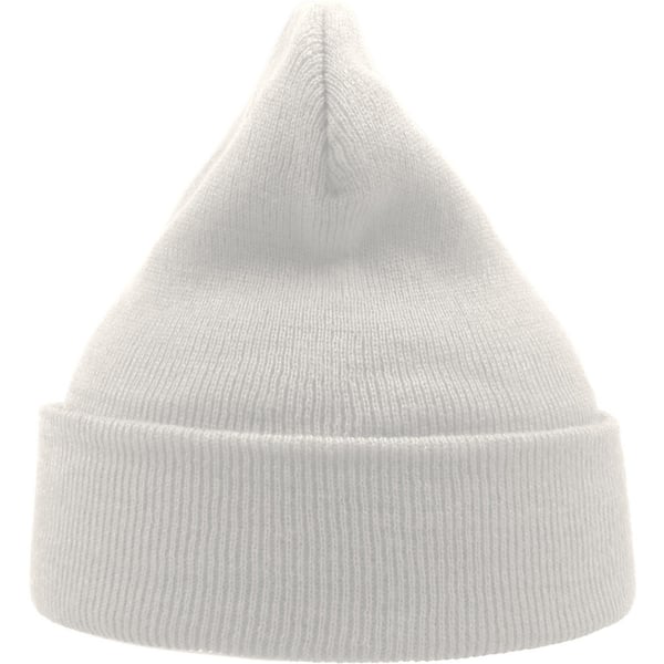 Atlantis Unisex Adult Wind Recycled Cuffed Beanie