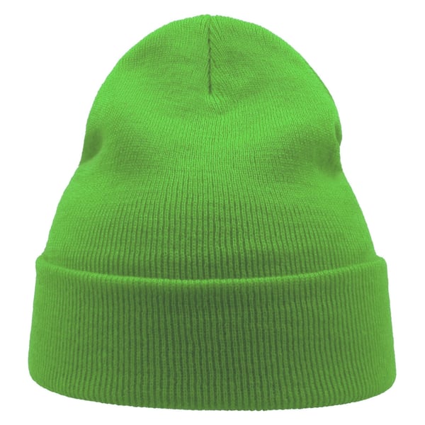 Atlantis Unisex Adult Wind Recycled Cuffed Beanie