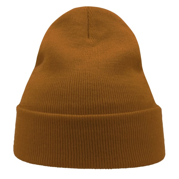 Atlantis Unisex Adult Wind Recycled Cuffed Beanie
