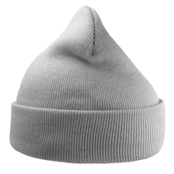 Atlantis Unisex Adult Wind Recycled Cuffed Beanie