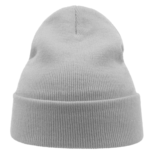 Atlantis Unisex Adult Wind Recycled Cuffed Beanie