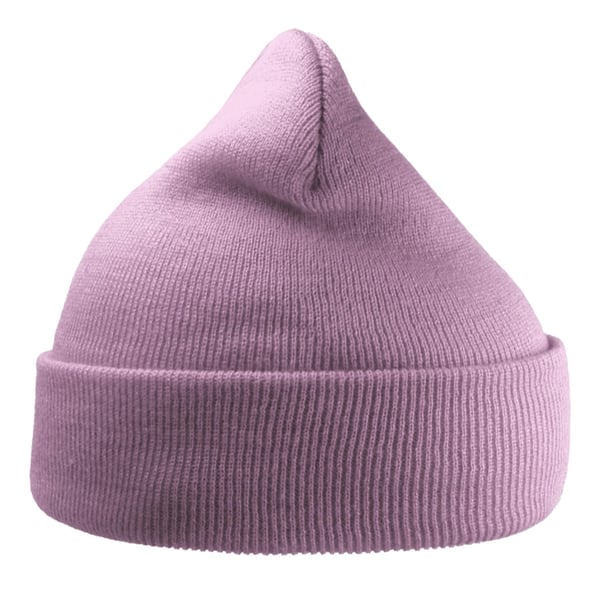 Atlantis Unisex Adult Wind Recycled Cuffed Beanie