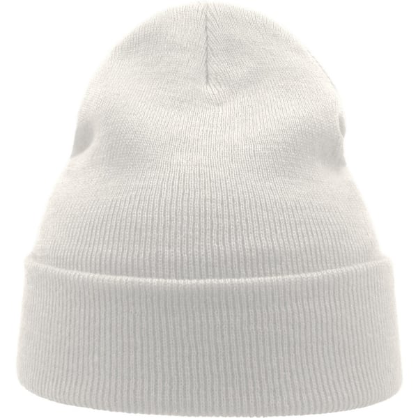 Atlantis Unisex Adult Wind Recycled Cuffed Beanie