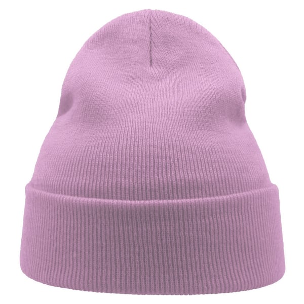 Atlantis Unisex Adult Wind Recycled Cuffed Beanie