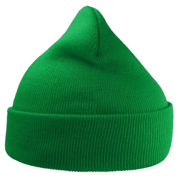 Atlantis Unisex Adult Wind Recycled Cuffed Beanie