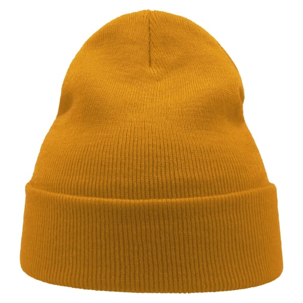 Atlantis Unisex Adult Wind Recycled Cuffed Beanie