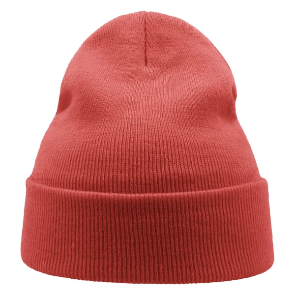 Atlantis Unisex Adult Wind Recycled Cuffed Beanie