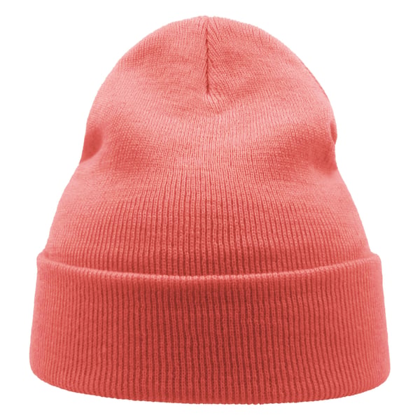 Atlantis Unisex Adult Wind Recycled Cuffed Beanie