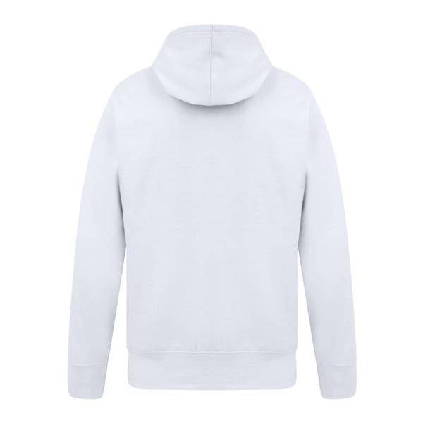 Casual Classics Mens Premium Ringspun Cotton Hoodie