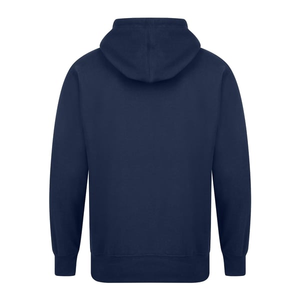 Casual Classics Mens Premium Ringspun Cotton Hoodie