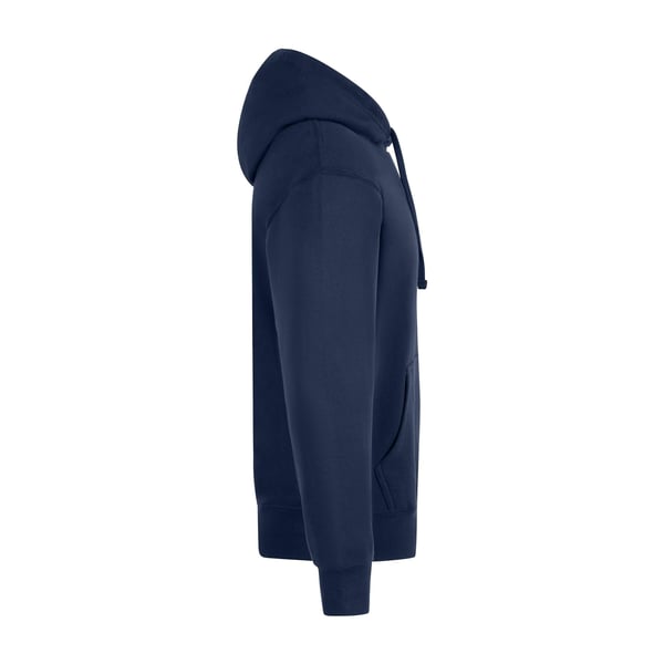 Casual Classics Mens Premium Ringspun Cotton Hoodie